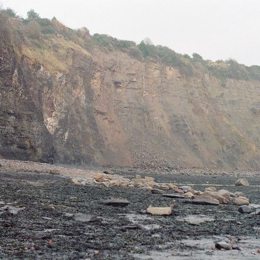 Tough Matter w/ Ashley Holmes - 22nd February 2026