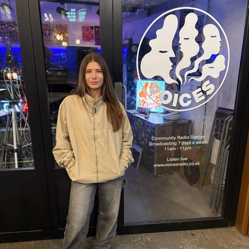 Little Luce - 03/04/26 [Voices Radio]