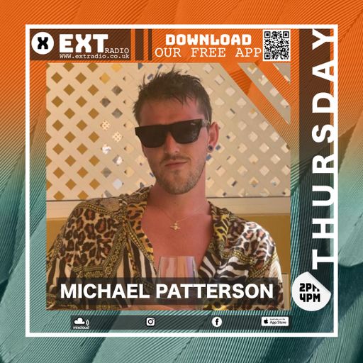 Michael Patterson - 07 MAR 2024