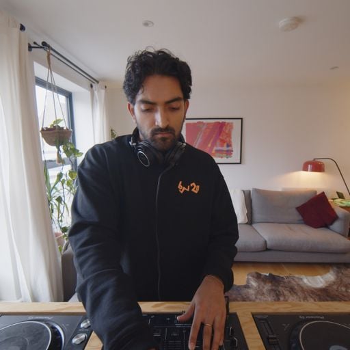 First Light: Rohan Rakhit // 24-02-26