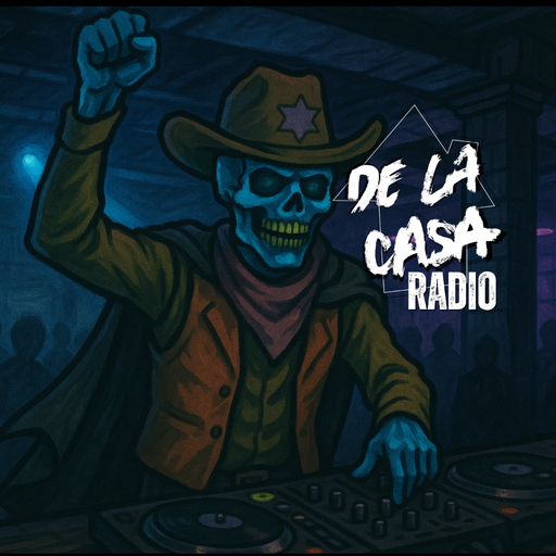 DoomedSheriff - De La Casa Radio 18.04.26