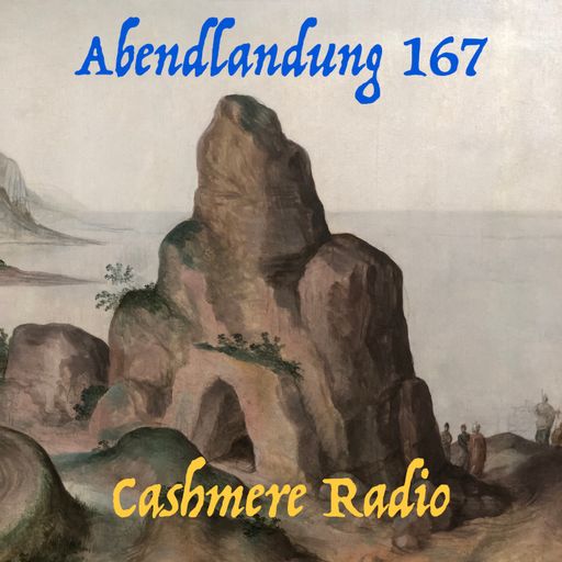 Abendlandung # 167 - Bunte Mischung 28.04.2025