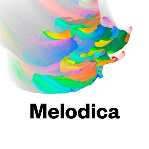 Melodica 2 April 2018