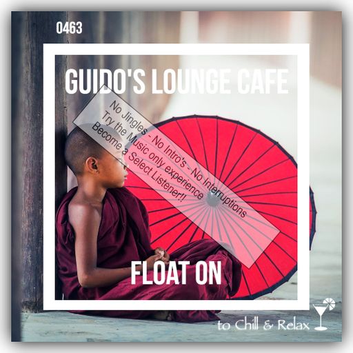 Guido's Lounge Cafe Broadcast 0463 Float On (Select)