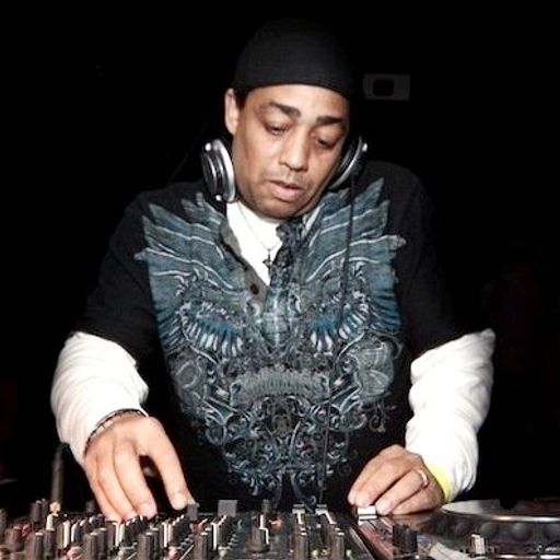 DJ Thor presents " It`s a Part of my Soul Part 59 " a Tribute to Delano Smith