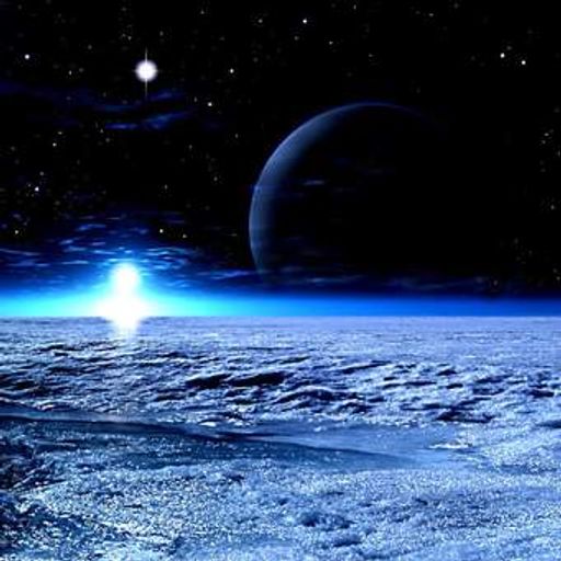 Suns of Kregen (DeepBeats)