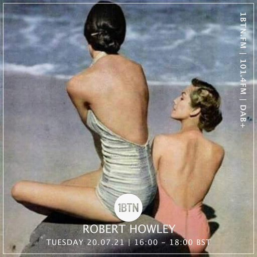 Robert Howley - 20.07.2021