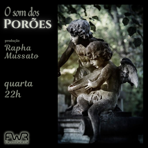 O Som dos Porões 104 - 12.6.2024