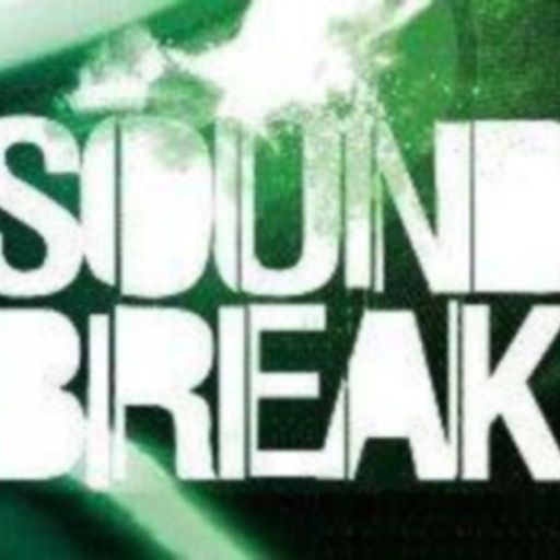 SoundBreak podcast #41