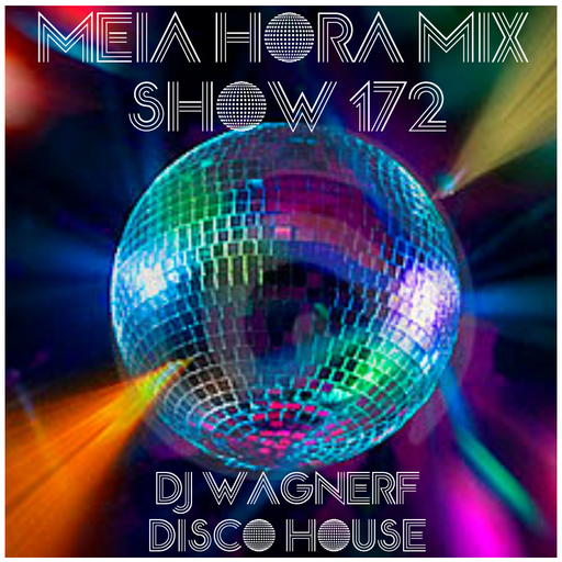 MHMS-172-DJ WagnerF-Disco House