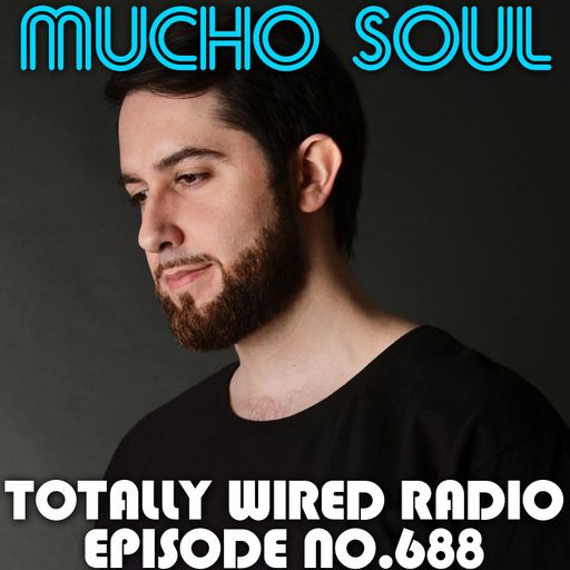 The Mucho Soul Show - Alan Kenny Arscott & Ket Shah ~ 07.12.22