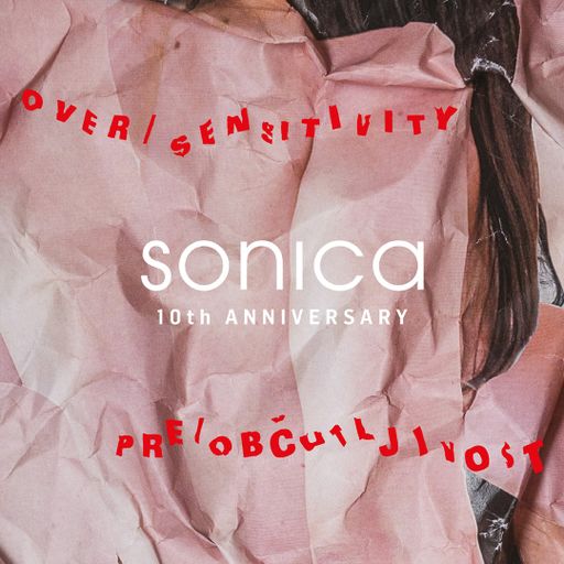 Cashmere Guest Mix: SONICA Festival X Anniversary by Gašper Torkar