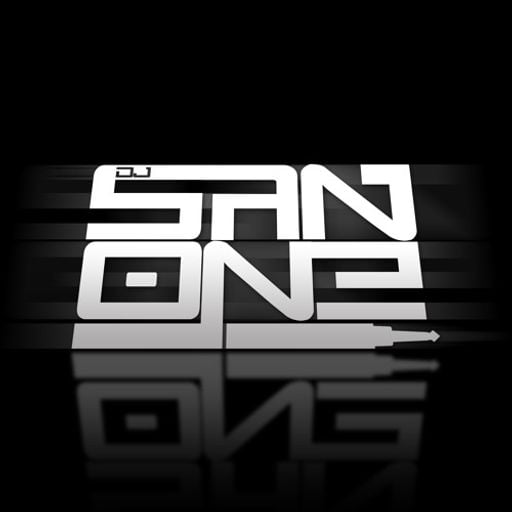 DJ San One - The Music That Raised Me