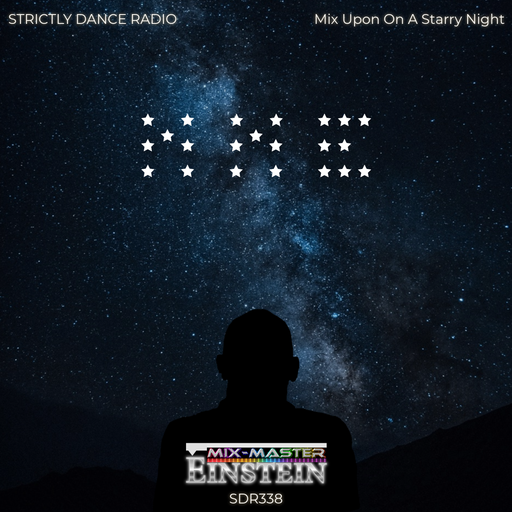 SDR338: Mix Upon A Starry Night