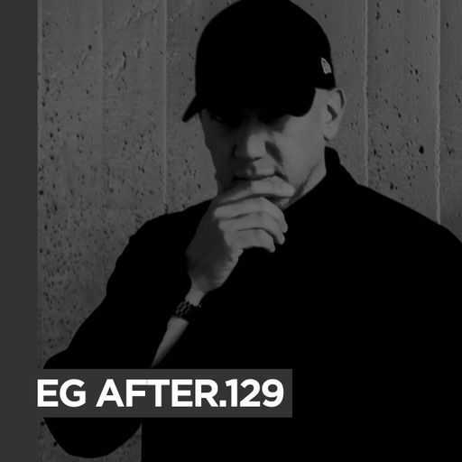 EG AFTER.129 Israel Sunshine ARTISANO