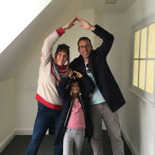 NonDef Fest: Tommy and family