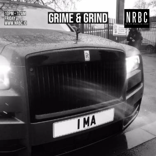 Grime & Grind - 09.08.24
