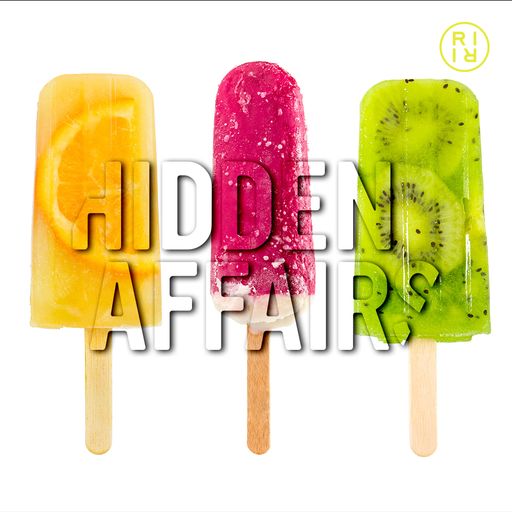 ++ HIDDEN AFFAIRS | mixtape 1832 ++