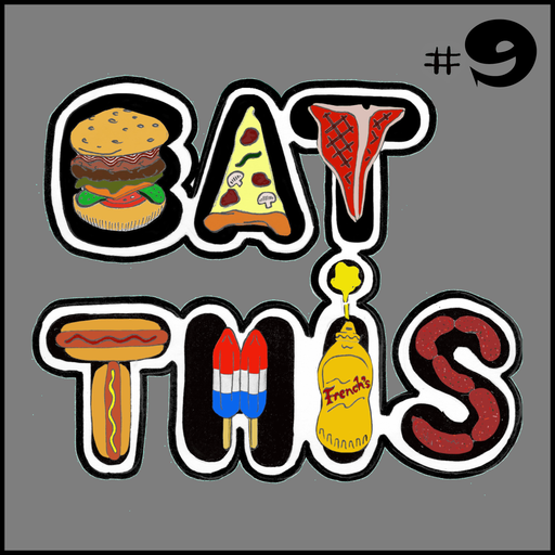 EAT THIS #9