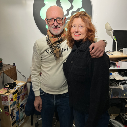 Brett and Claire - 05/03/23