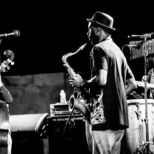 Best of Worldwide Festival: Shabaka & The Ancestors // 27-07-17