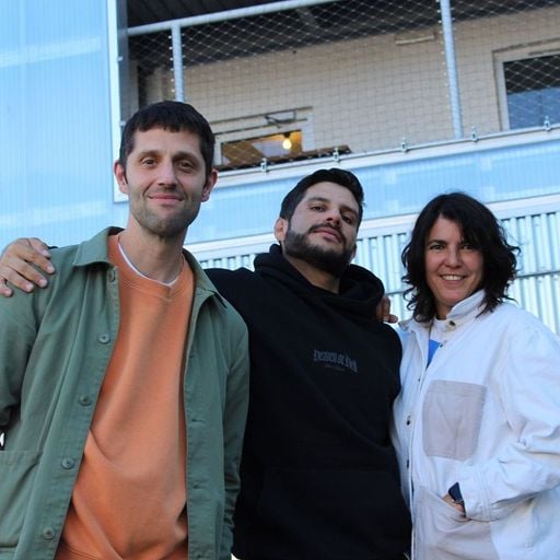 Rhythm Connection w/ Paul Wolsch - 25th September 2025