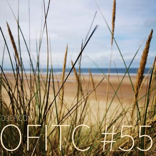 4Colours - One Foot In The Chill (28/09/21)