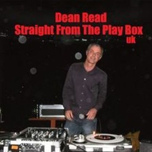 Dean Read - Straight From The Play Box