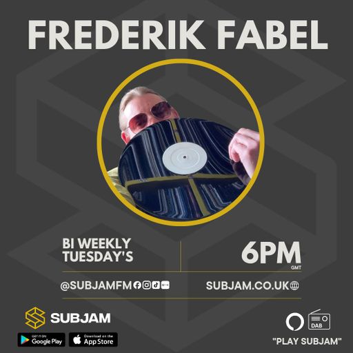 Frederik Fabel 11 NOV 2025