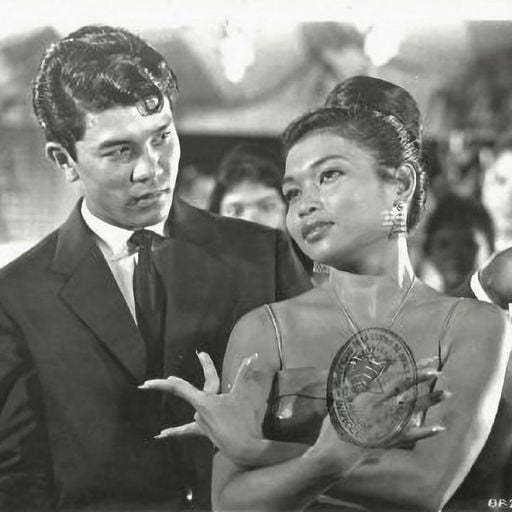 Luke Mele w/ kvnkim: Commemorative Cambodian Special - 7th May 2025