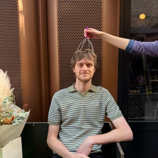 Serum Selections w/ Theo Kemp 05/03/26 - [Voices Radio]