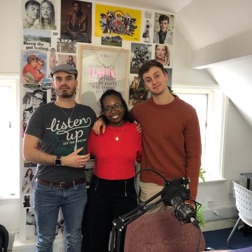 Hoxton Fashion x The Oscars