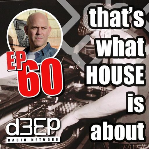Nick Standen - That's What House Is About (02/09/25)