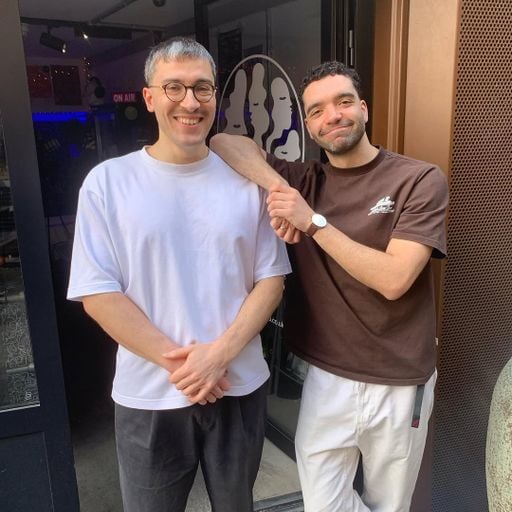 Remedy Music - 19/04/26 - [Voices Radio]