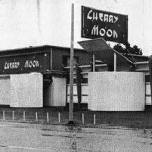 Yves De Ruyter & Franky Kloeck at Cherry Moon (Lokeren - Belgium) - 27 August 1994