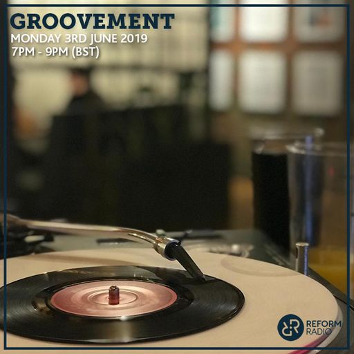 Groovement 3rd June 2019