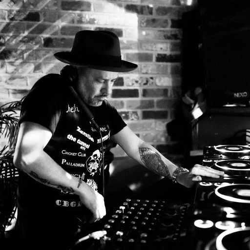 Open Air Sessions: Louie Vega // 02-04-19