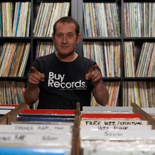 WW Marseille: Stéphane Galland with Teddy G. // 19-09-21