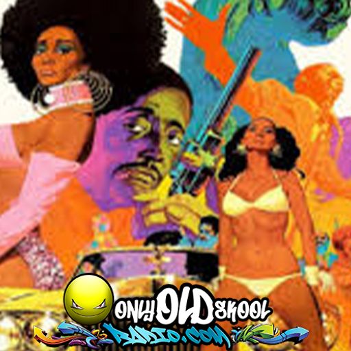 Supafly Si  - OnlyOldSkoolRadio.com  - Cake Mix  - Friday 29th May 2020