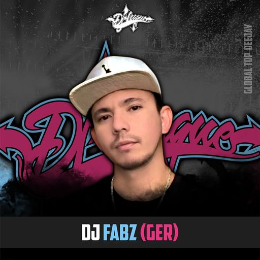 Urban Nation Mixshow | 13.05.2024 | Dj Fabz (GER)