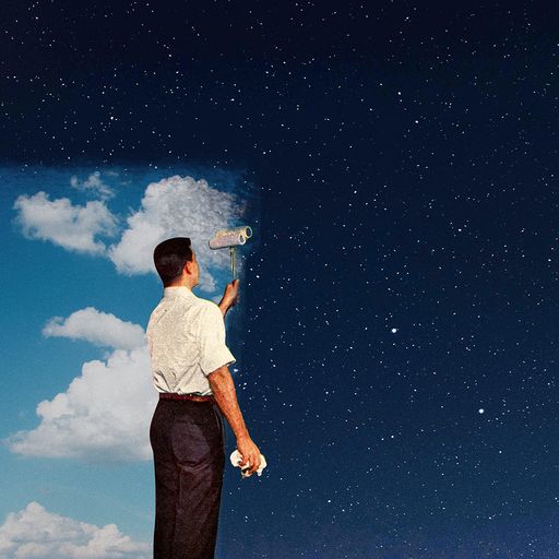 Mo'Jazz 182: Painting The Sky