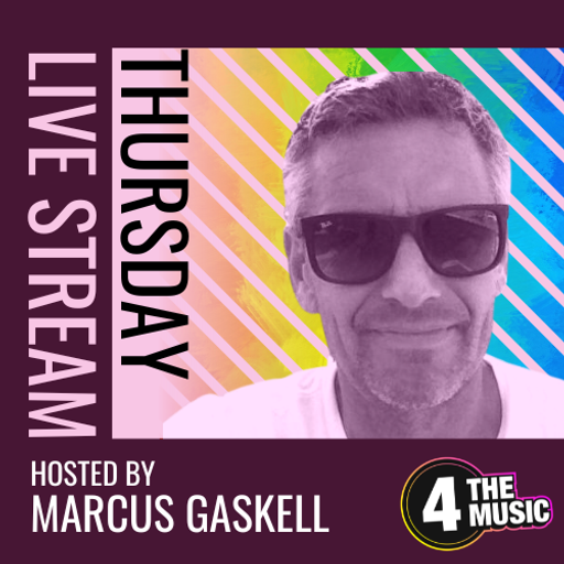 Marcus Gaskell - 4TM Exclusive - House Groove