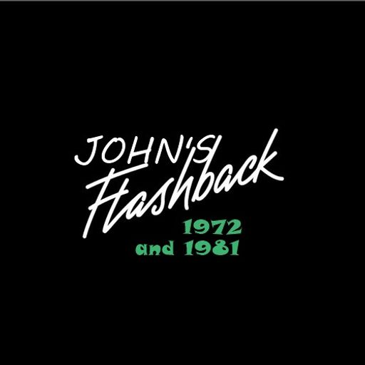 1981 1972 flashback