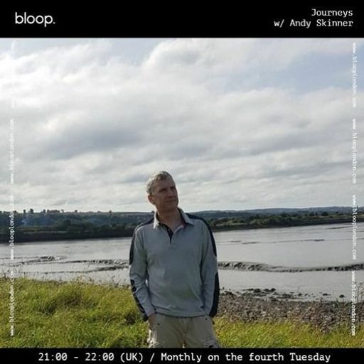 Journeys w/ Andy Skinner - 27.06.23