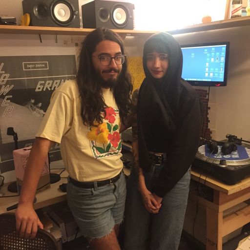 Sam and Andy's Big Ass Show