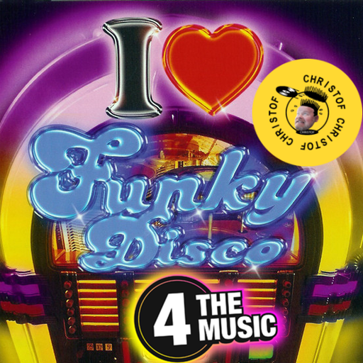 Christof - 4TM Exclusive - Friday Funkmaster