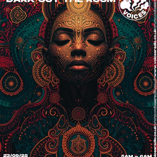 Dark Out The Room w/ Loki 24.09.25