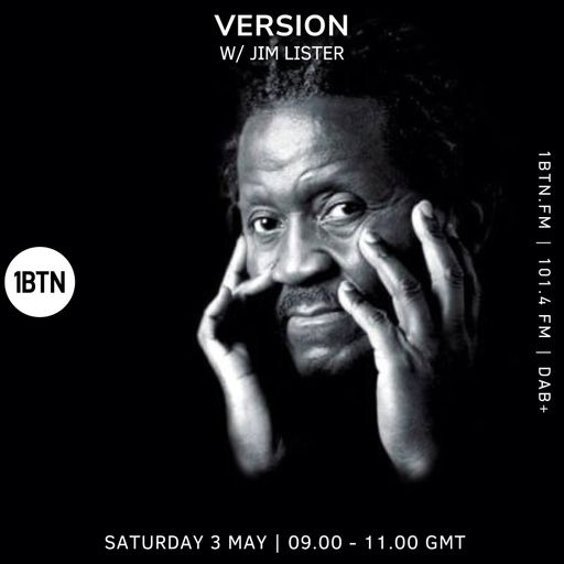 VERSION w/ Jim Lister - 03.05.25