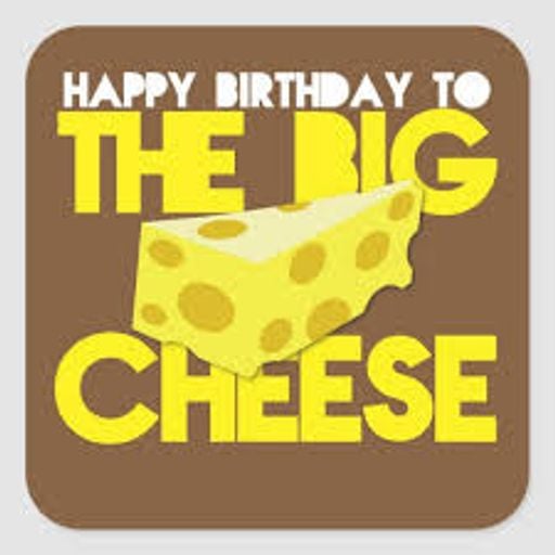 DJ Hedgehog - A Very Cheesy Birthday Mix - Friday 3rd April 2020