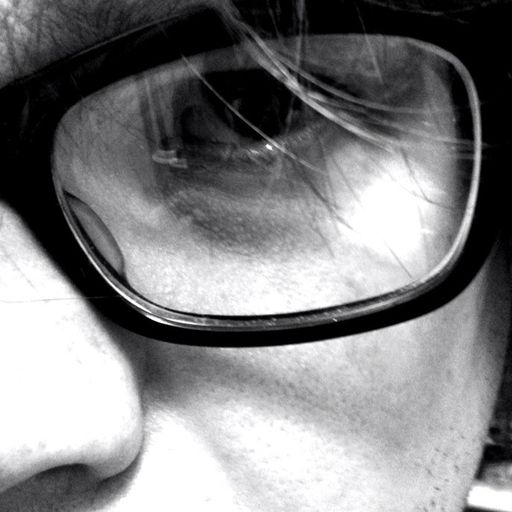 Invisible Airwaves #1 - January 2010